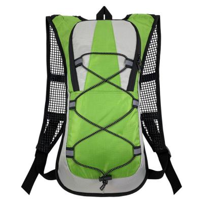 China Waterproof With Water Bag Bags Backpack Hiking Folding Backpack Custom Backpack With Logo for sale