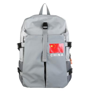 China Waterproof Unisex Traveling Bags School Backpack Travel Rucksack Laptop Backpacks for sale