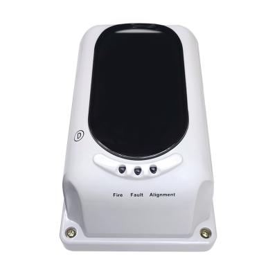 China Conventional Reflective Beam Detector Normally Open / A 2.0; 30 VOLT DC for sale