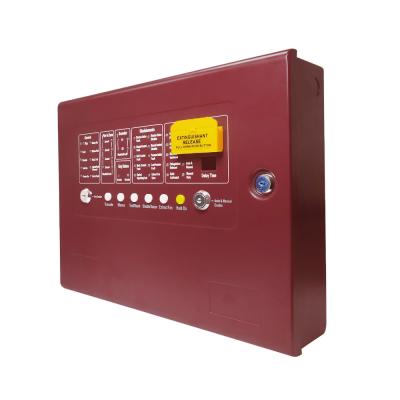 China Fire Alarm Fire Extinguisher Fighting Control Panel for CM1004 CM1004 Fire Alarm System for sale