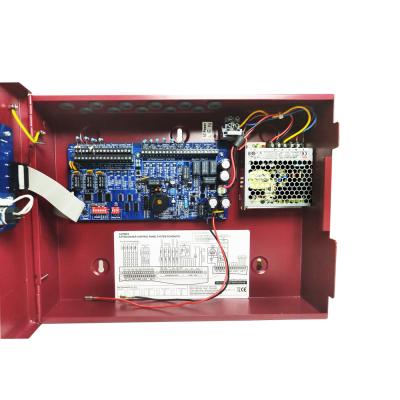 China Fire Alarm CM1004 Automatic Fire Gas Extinguisher Control Panel For Lowest Price CM1004 for sale