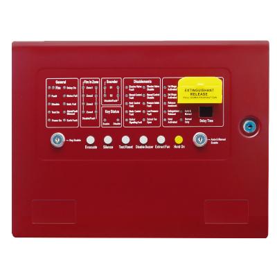 China hot selling fire alarm fire extinguisher control panel for lowest price CM1004 for sale