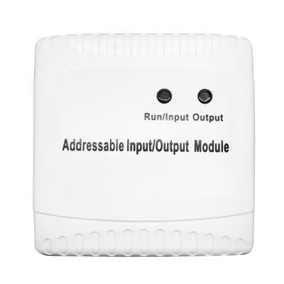 China White ABS accessible input/output module for sale