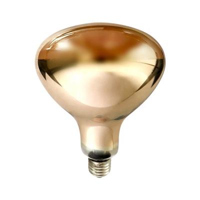 China R125 275w 250w 375w 350w Waterproof Explosion Proof Halogen Heater Bulb Light Infrared Lamps For Bathroom Warm Heat for sale