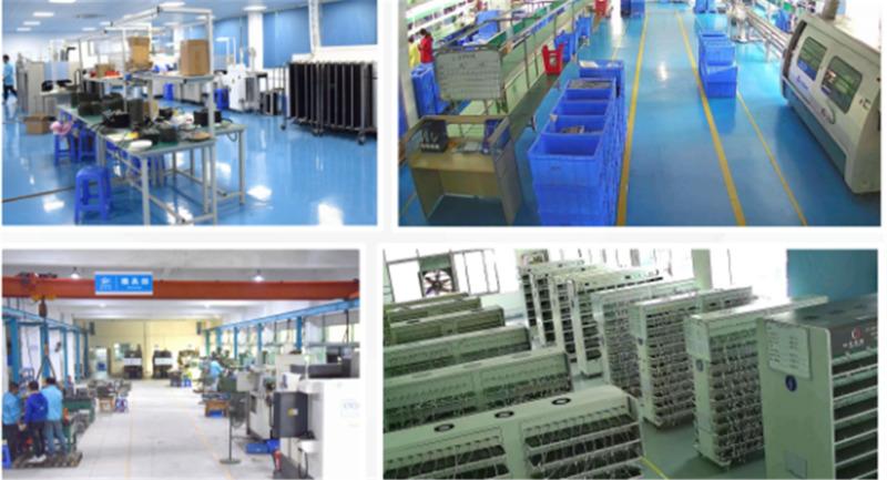 Verified China supplier - Shenzhen Nowono Hardware Electronic Technology Co., Ltd.