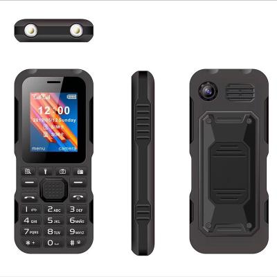 China Dual SIM Card Stock Dual SIM Card Brand Quality KZG k17 Feature Mobile Phone for sale