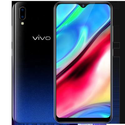 China Open VIVO Y93 Smart Phone 3+64G 6.4inch Big Screen Mobile Phone Brand Used Mobile Refurbished New Other Model for sale