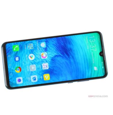 China High Quality Dual SIM Card Huawei P30lite 6+128G Durable Using Various Smartphones 5g Smart Phone for sale