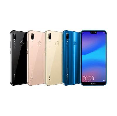 China Dual SIM Card Huawei P20 4+128G 5.8 inch high quality wholesale supplier cheap mobile phones for sale for sale