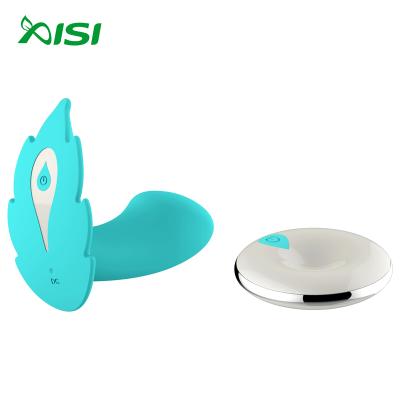 China 10 Frequencies 10 partner vibrator frequencies for clitoral and G-spot stimulation with 10 pulsating and vibration patterns for sale