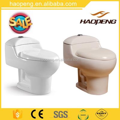 China Cheap Double-Flow Chaozhou Factory Direct Sale Ceramic Toilet Bowl Price/Hot Selling Lavatory For South American Market for sale