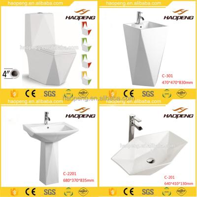 China Luxury Double-flow Diamond Muslim Toilet Bowl Color Bathroom Sink Toilet for sale