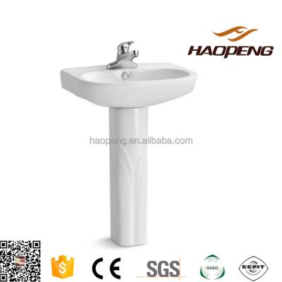 China Other Hot Sale Foot Wash Basin Bathroom Basin C2102 for sale