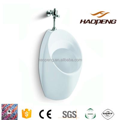 China Water Saving/Wholesale Portable Bathroom Design Easy Clean Porcelain Urinal Waterless Wholesale for sale