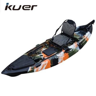 China Single Seater Fishing Kayak 2020 Kayak Presale 1Seat Kayak Traveling Kayak Max Style Kid Double Family Fishing Canoe for sale