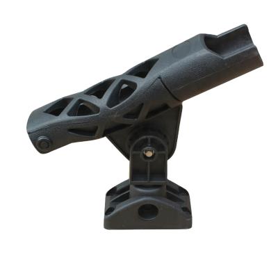 China Fishing Rod Holder Pod 360 Swivel Kayak Fishing Rod Holder For Boat And Canoe Accessories for sale