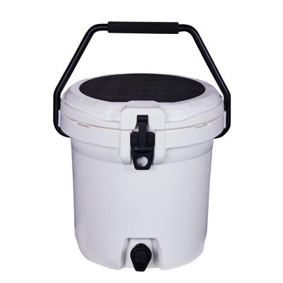 China Waterproof Insulated Cheap Cooler Box Cooling Small Water Cooler for sale