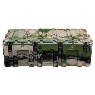 China Storage Hot Selling Most Popular Storage Tool Box Heavy Duty Plastic Roto-molded Cargo Box for sale