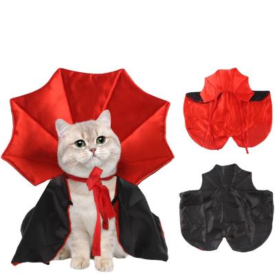 China PLAY New Bestselling Halloween Frontier Costume for Dogs and Cats for sale