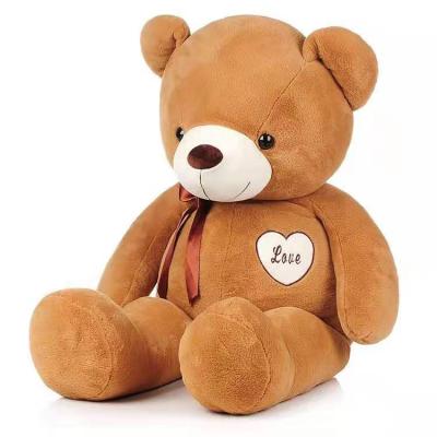 China Factory Made Plush EN71 Plush Bear for sale