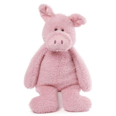 China HOT Cute Plush Toys Stuffed Pig Toys for sale