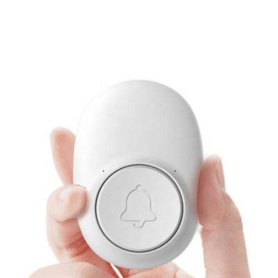 China New Arrival Doorbell IP66 300m Waterproof Wireless Range US Eu UK Plug Home Door Bell CYS-DW1 Remote Control for sale