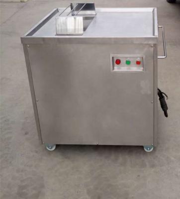 China food & Beverage Factory Good Performance Automatic Fish Bandage Machine for sale