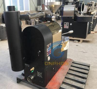 China 12mm Thickness Roasting Pot Coffee Role Commercial Supplying Machine for sale