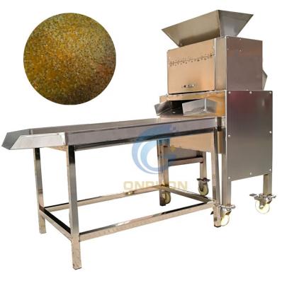 China From Factory Factory Directly Supply Passion Fruit Passion Fruit Juice Extraction Machine for sale