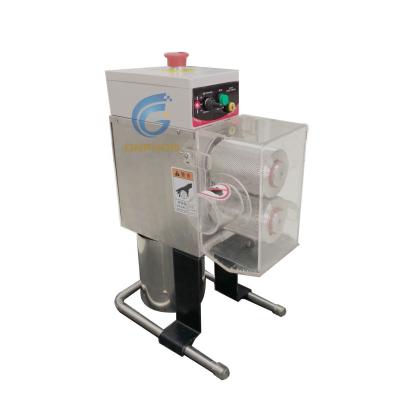 China High efficicency manufacturer-supplier 200w automatic commercial sugar cane juicer machine for sale