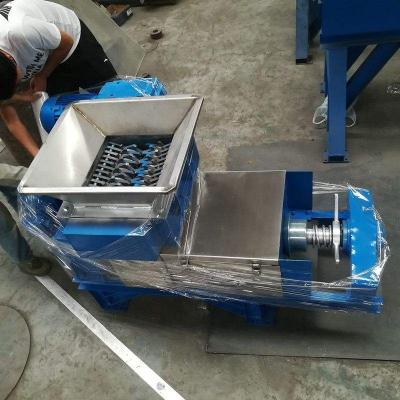 China food & Beverage Factory Multi-fruit Juice Pressing Sugarcane Juice Extraction Machine for sale