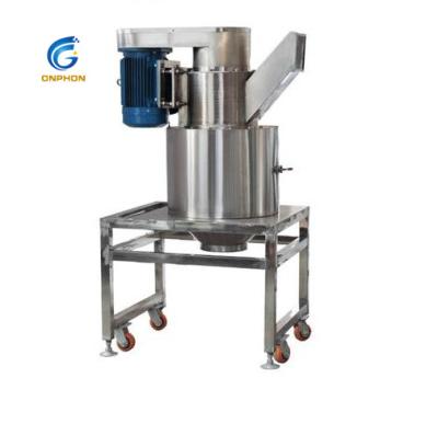 China Different Size Panko Crumb Making Bread Crumb Crusher for sale