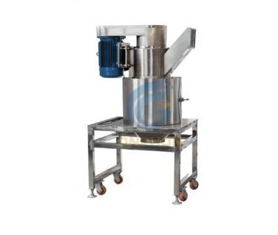 China Hot selling different size crumb in Kazakstan panko crumb grinding machine for sale