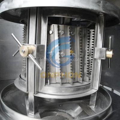 China Different size crumb performance good panko crumbs machine for sale