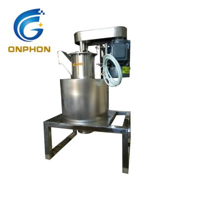 China Different Size Crumb 300kg/h High Capacity Bread Crumb Making Machine for sale