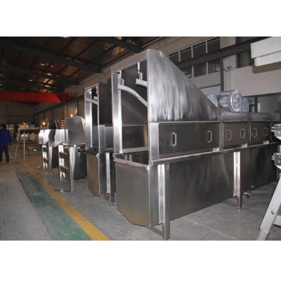 China Small Capacity POULTRY Pot Chicken Slaughtering Scalding Machine for sale