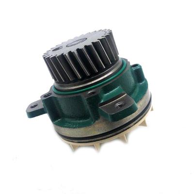 China Factory Wholesale Genuine Excavator Accessories Ec360 Ec460 Engine Water Pump 3803909 For Volvo 20431135 20101193 20734268 for sale