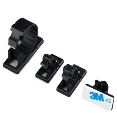 China High Quality Plastic Black Adhesive Collar 6 J-S Factory Outlet 6J-S for sale