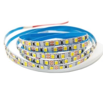 China Warehouse 5MM 12V 24V LED Strip for sale