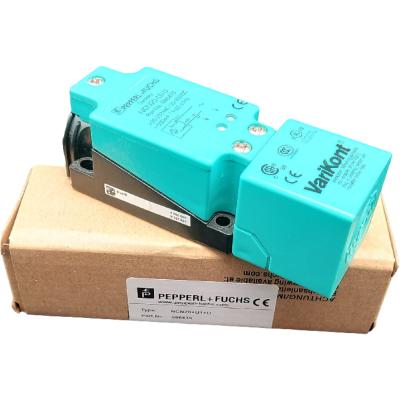 China Original Switch IP67 NCB8-18GM40-N0 MB60-12GM-50-E2 NJ2-V3-N-Y NBN4-12GM50-E0 Photoelectric Proximity Sensor for sale