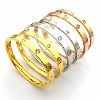 China CLASSIC Italian designer name brand bracelets, necklaces, name brand rings, name brand jewelry for sale