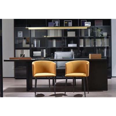 China modern low price office furniture executive computer desk for sale