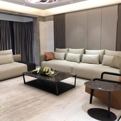 China China modular high quality mordern luxury modular sofa set furniture for living room for sale