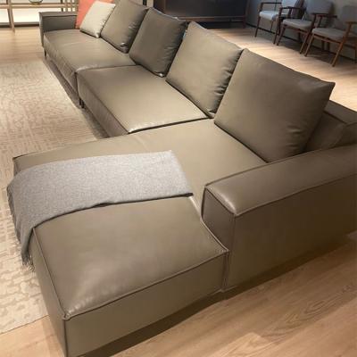 China Living Room Modular Sofas Good Quality Modern Luxury European Sofa Set for sale