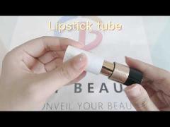 Cosmetic Magnet Lipstick Tube