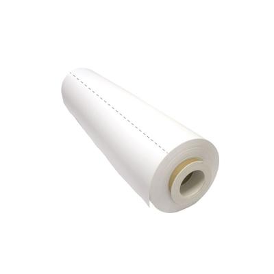 China New waterproof customized clear pe plastic film roll for shrink wrap for sale