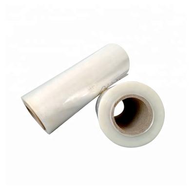 China Waterproof High Quality Durable Using Various Protectve Printed Shrink Pe Wrapping Film Roll for sale