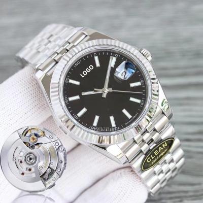 China Automatic date Quartz Watch Hot Selling 3A High Quality Luxury Automatic Watch Men's Sports Dating Leisure Time Watch Customization for sale