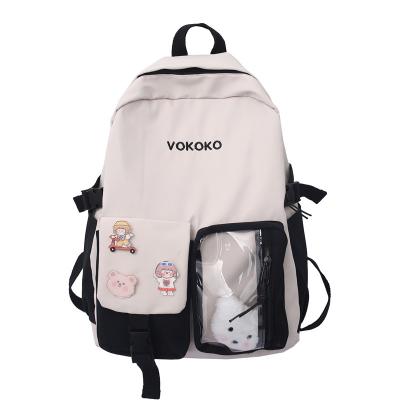 China Other factory wholesale high quality backpack high quality travel women schoolbag outdoor backpack for sale