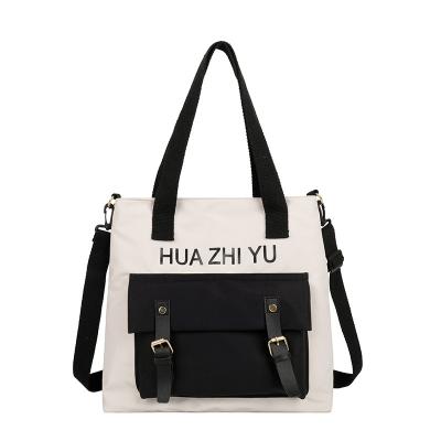 China Vintage Wholesale Nylon Handbag, Crossbody Bag, Shopping Bag Handle for sale